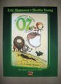The new Wizard of Oz comic