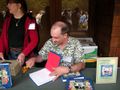 Get your signed book here!