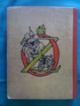 Ozma of Oz back cover